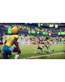 Legendary Eleven Xbox One &amp Xbox Series XS активация