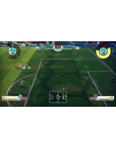 Legendary Eleven Xbox One &amp Xbox Series XS активация