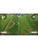 Legendary Eleven Xbox One &amp Xbox Series XS активация