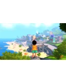 Summer in Mara Xbox One &amp Xbox Series XS активация