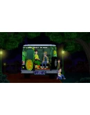 Unusual Findings Xbox One & Xbox Series XS активация Unusual Findings Xbox One & Xbox Series XS активация