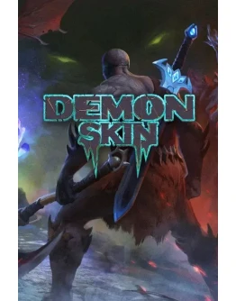 Demon Skin Xbox One &amp Xbox Series XS активация
