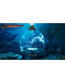 Demon Skin Xbox One &amp Xbox Series XS активация