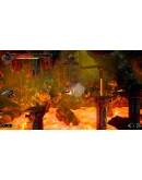 Demon Skin Xbox One &amp Xbox Series XS активация