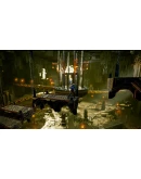 Demon Skin Xbox One &amp Xbox Series XS активация