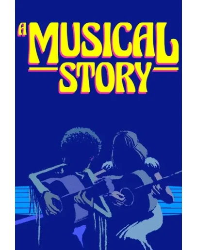 A Musical Story Xbox One &amp Xbox Series XS активация