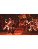 Ravenlok Xbox One & Xbox Series XS активация Ravenlok Xbox One & Xbox Series XS активация