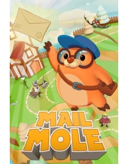 Mail Mole Xbox One &amp Xbox Series XS активация
