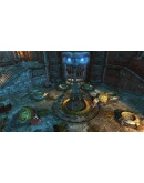 Lara Croft and the Guardian of Light Steam Ключ РФ+Мир