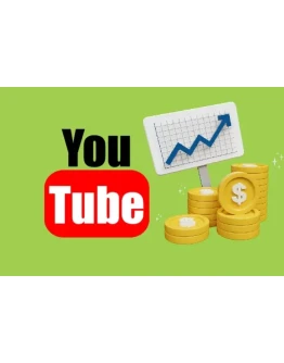 База YouTube каналов по Трейдингу, Forex 2500 шт (2025)