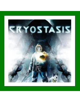 Cryostasis (Анабиоз сон разума)+ 15 ИгрSteam