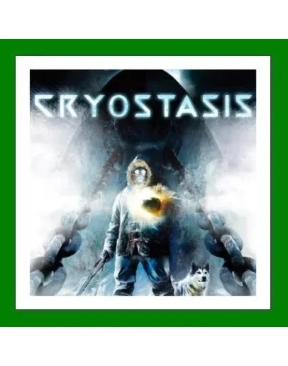Cryostasis (Анабиоз сон разума)+ 15 ИгрSteam