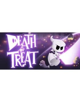 Death or Treat АВТОДОСТАВКА STEAM GIFT RUSSIA Death or Treat АВТОДОСТАВКА STEAM GIFT RUSSIA
