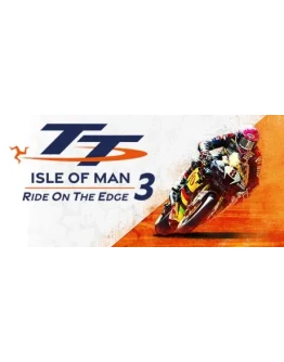 TT Isle Of Man: Ride on the Edge 3 STEAM GIFT РОССИЯ TT Isle Of Man: Ride on the Edge 3 STEAM GIFT РОССИЯ