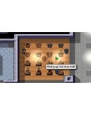 The Escapists (STEAM КЛЮЧ) РОССИЯ+МИР / РУССКИЙ ЯЗЫК The Escapists (STEAM КЛЮЧ) РОССИЯ+МИР / РУССКИЙ ЯЗЫК