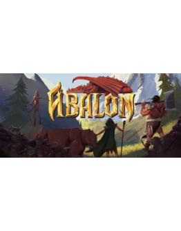 Abalon (formerly Summoners Fate) STEAM GIFT РОССИЯ