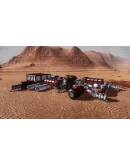 Occupy Mars: The Game (Steam Gift Россия)
