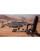 Occupy Mars: The Game (Steam Gift Россия)