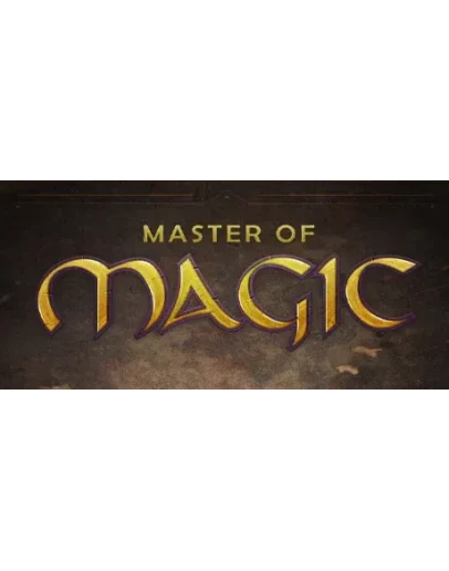 Master of Magic (Steam Gift Россия)
