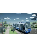 Motor Town: Behind The Wheel (Steam Gift Россия)