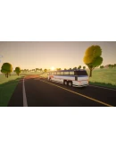 Motor Town: Behind The Wheel (Steam Gift Россия)