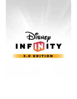 Disney Infinity 3.0: Play Without Limits Xbox активация