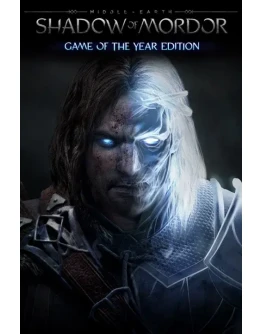 Средиземье: Тени Мордора - Золотое изд Xbox активация