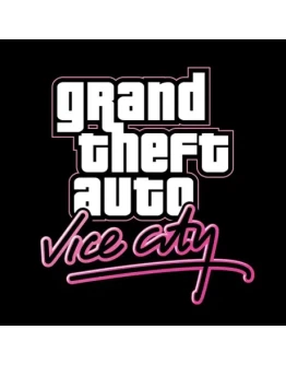 Grand Theft Auto Vice City iPhone ios AppStore iPad