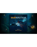 Subnautica Original Soundtrack DLC STEAM GIFT РОССИЯ Subnautica Original Soundtrack DLC STEAM GIFT РОССИЯ