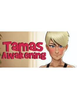 Tamas Awakening АВТОДОСТАВКА STEAM GIFT РОССИЯ