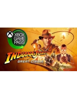Общий аккаунт Индиана Джонс + 444 ИГРЫ Xbox Game PASS