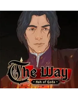 Ash Of Gods: The Way Steam Key RU