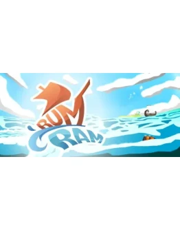 Rum Ram STEAM KEY REGION FREE GLOBAL ROW