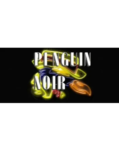 Penguin Noir STEAM KEY REGION FREE GLOBAL ROW +GIFT