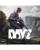 DayZ PS4 PS5 Турция PS