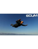 SCUM Luis Moncada character pack DLC STEAM GIFT РОССИЯ