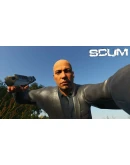 SCUM Luis Moncada character pack DLC STEAM GIFT РОССИЯ