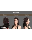 SCUM Female Hair Pack (Steam Gift Россия)