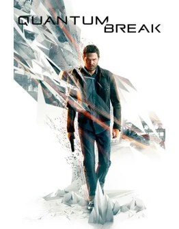 Quantum Break Xbox One &amp Xbox Series XS активация