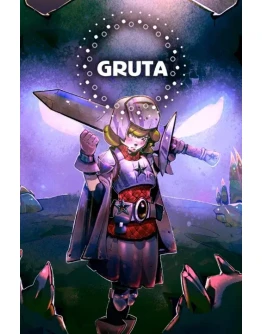 Gruta Xbox One &amp Xbox Series XS активация