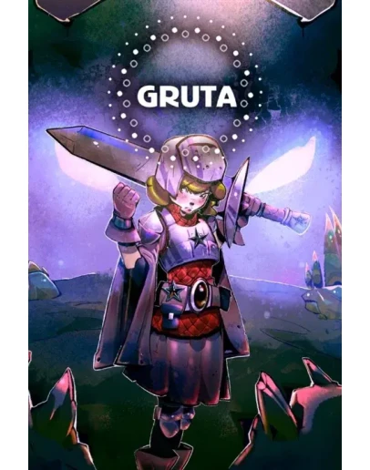 Gruta Xbox One &amp Xbox Series XS активация