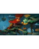 Figment: Journey Into the Mind Xbox OneXS активация