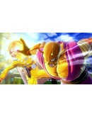 DRAGON BALL XENOVERSE 2 - HERO OF JUSTICE Pack 2 STEAM DRAGON BALL XENOVERSE 2 - HERO OF JUSTICE Pack 2 STEAM