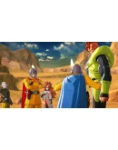 DRAGON BALL XENOVERSE 2 - HERO OF JUSTICE Pack 2 STEAM DRAGON BALL XENOVERSE 2 - HERO OF JUSTICE Pack 2 STEAM