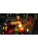 Marvel's Midnight Suns Legendary Edition XBOX ONE Marvel's Midnight Suns Legendary Edition XBOX ONE