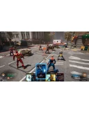 Marvel's Midnight Suns Legendary Edition XBOX ONE Marvel's Midnight Suns Legendary Edition XBOX ONE