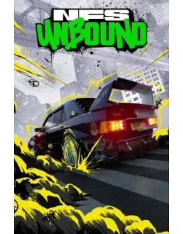 Need for Speed Unbound XBOX XS 0