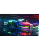 Need for Speed Unbound XBOX XS 0 Need for Speed Unbound XBOX XS 0