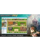 RPG Maker MV STEAM Gift - Global