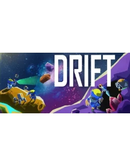 Drift 2023 АВТОДОСТАВКА STEAM GIFT RUSSIA Drift 2023 АВТОДОСТАВКА STEAM GIFT RUSSIA